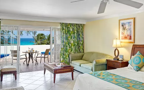 Ocean View Deluxe, All-Inclusive, Junior Suite, Balcony Ocean View Deluxe, All-Inclusive, Junior Suite, Balcony